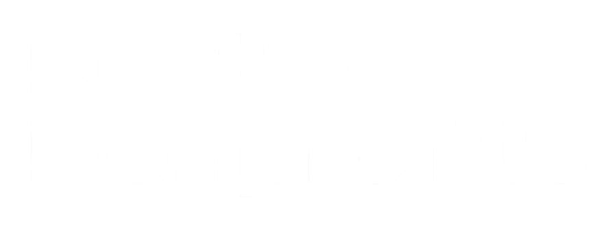 Next for Nonprofits