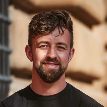 Michael Wilkinson
