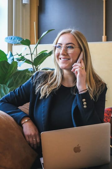 Career Advice Hub