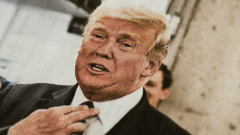 Fundraising in the age of Trump 2.0